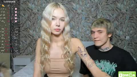 Megan and Brad online show from 20, 2, 2026