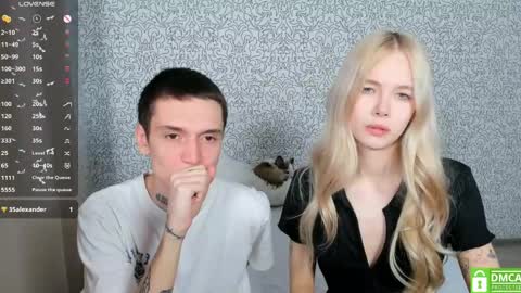 Snapshot of eshcka chatting on 20, 4, 2026 Megan and Brad online show from 20, 4, 2026