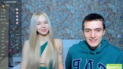 Snapshot of eshcka chatting on 2, 5, 2026 Megan and Brad online show from 2, 5, 2026