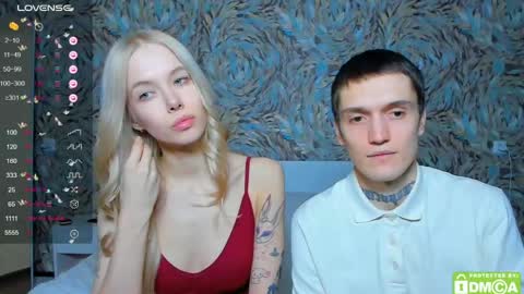 Snapshot of eshcka chatting on 3, 5, 2026 Megan and Brad online show from 3, 5, 2026