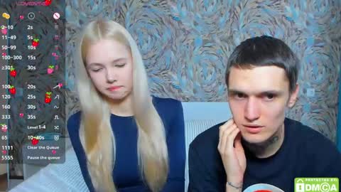 Snapshot of eshcka chatting on 8, 5, 2026 Megan and Brad online show from 8, 5, 2026