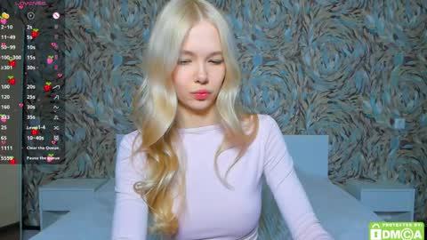 Snapshot of eshcka chatting on 10, 5, 2026 Megan and Brad online show from 10, 5, 2026