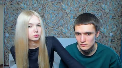 Snapshot of eshcka chatting on 12, 5, 2026 Megan and Brad online show from 12, 5, 2026