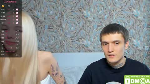 Snapshot of eshcka chatting on 17, 5, 2026 Megan and Brad online show from 17, 5, 2026