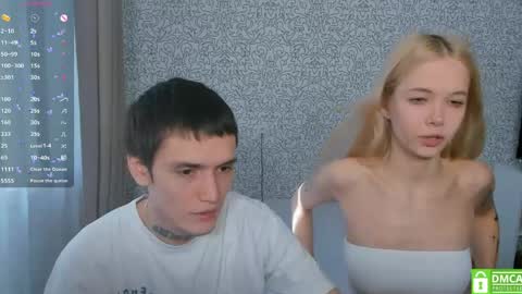Snapshot of eshcka chatting on 21, 5, 2026 Megan and Brad online show from 21, 5, 2026