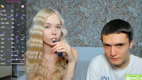 Snapshot of eshcka chatting on 22, 5, 2026 Megan and Brad online show from 22, 5, 2026