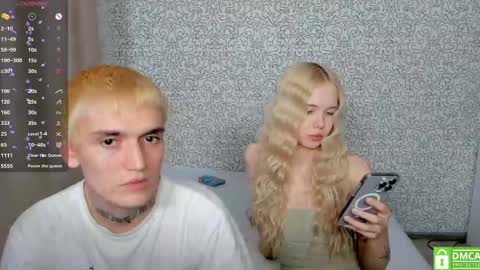 Snapshot of eshcka chatting on 23, 5, 2026 Megan and Brad online show from 23, 5, 2026