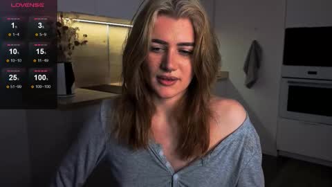 EshleGreen online show from 19, 2, 2026