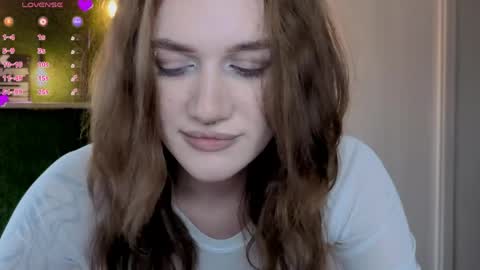 EshleGreen online show from 11, 4, 2026