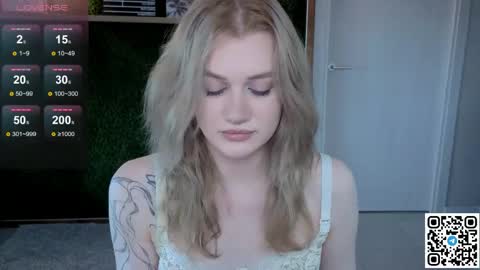 EshleGreen online show from 21, 5, 2026