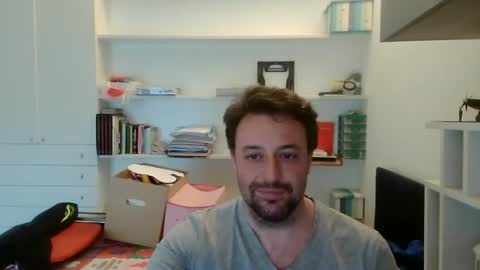 Snapshot of esibizionista_91 chatting on 12, 3, 2025 esibizionista 91 online show from 12, 3, 2025