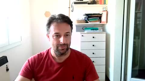 esibizionista 91 online show from 10, 7, 2026