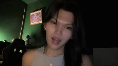 Snapshot of esilchan chatting on 28, 11, 2025 Chelliane online show from 28, 11, 2025