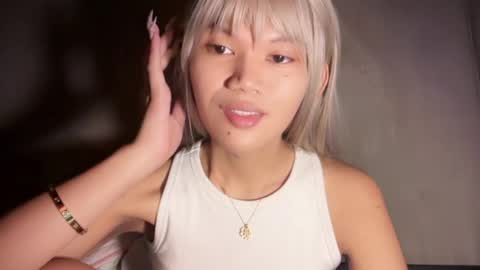 Chelliane online show from 20, 4, 2026