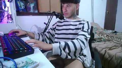 Snapshot of esjrobles chatting on 4, 12, 2024 Esteban online show from 4, 12, 2024