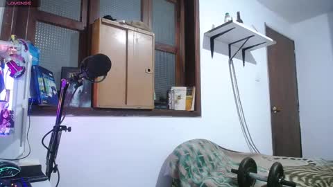 Snapshot of esjrobles chatting on 6, 12, 2024 Esteban online show from 6, 12, 2024