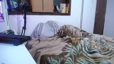 Snapshot of esjrobles chatting on 7, 12, 2024 Esteban online show from 7, 12, 2024