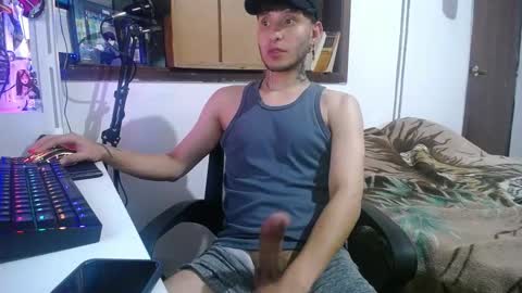 Snapshot of esjrobles chatting on 13, 12, 2024 Esteban online show from 13, 12, 2024