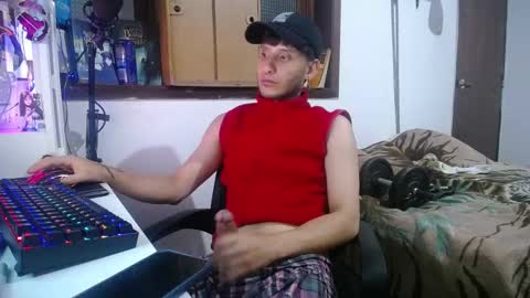 Snapshot of esjrobles chatting on 13, 12, 2024 Esteban online show from 13, 12, 2024