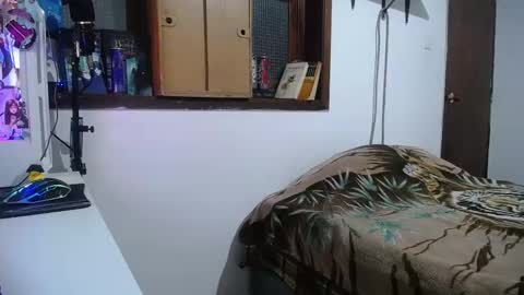 Snapshot of esjrobles chatting on 16, 12, 2024 Esteban online show from 16, 12, 2024