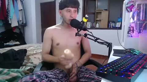 Snapshot of esjrobles chatting on 26, 12, 2024 Esteban online show from 26, 12, 2024