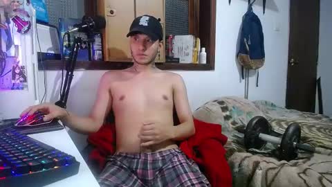 Snapshot of esjrobles chatting on 9, 2, 2025 Esteban online show from 9, 2, 2025