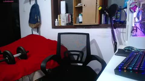 Snapshot of esjrobles chatting on 16, 2, 2025 Esteban online show from 16, 2, 2025
