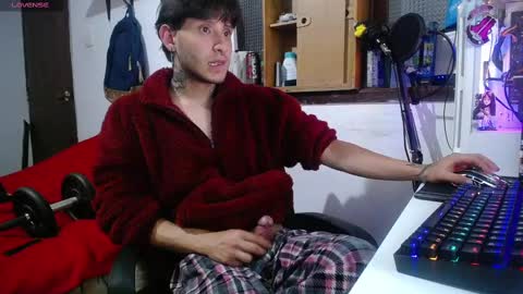 Snapshot of esjrobles chatting on 16, 2, 2025 Esteban online show from 16, 2, 2025