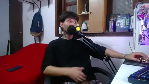 Snapshot of esjrobles chatting on 21, 2, 2025 Esteban online show from 21, 2, 2025