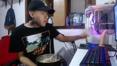 Snapshot of esjrobles chatting on 22, 2, 2025 Esteban online show from 22, 2, 2025