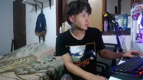 Snapshot of esjrobles chatting on 23, 2, 2025 Esteban online show from 23, 2, 2025