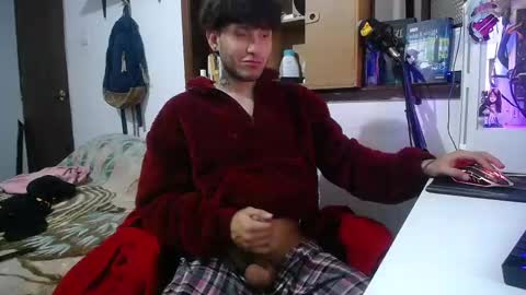 Snapshot of esjrobles chatting on 23, 2, 2025 Esteban online show from 23, 2, 2025
