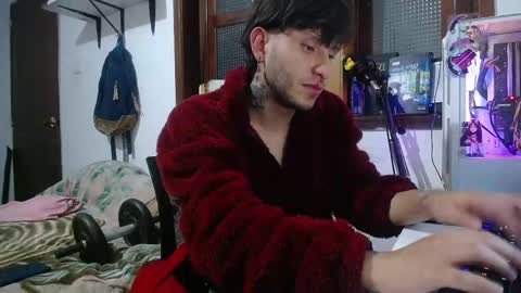 Snapshot of esjrobles chatting on 24, 2, 2025 Esteban online show from 24, 2, 2025