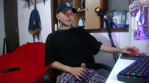 Snapshot of esjrobles chatting on 25, 2, 2025 Esteban online show from 25, 2, 2025