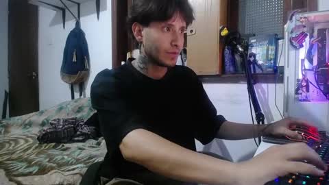 Snapshot of esjrobles chatting on 26, 2, 2025 Esteban online show from 26, 2, 2025