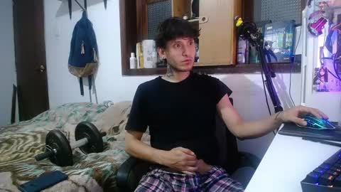 Snapshot of esjrobles chatting on 27, 2, 2025 Esteban online show from 27, 2, 2025