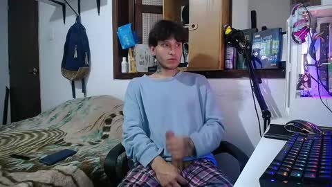 Snapshot of esjrobles chatting on 28, 2, 2025 Esteban online show from 28, 2, 2025