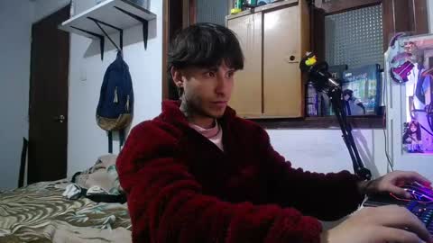 Snapshot of esjrobles chatting on 7, 3, 2025 Esteban online show from 7, 3, 2025