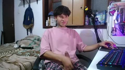 Snapshot of esjrobles chatting on 7, 3, 2025 Esteban online show from 7, 3, 2025