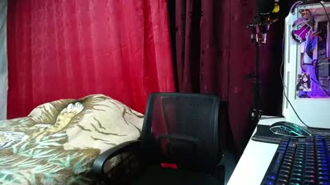 Snapshot of esjrobles chatting on 12, 3, 2025 Esteban online show from 12, 3, 2025