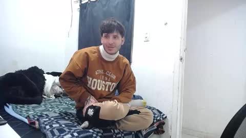 Snapshot of esjrobles chatting on 9, 9, 2025 Esteban online show from 9, 9, 2025