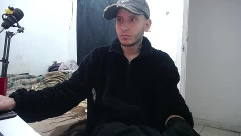 Snapshot of esjrobles chatting on 16, 9, 2025 Esteban online show from 16, 9, 2025