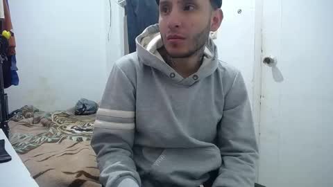 Snapshot of esjrobles chatting on 22, 9, 2025 Esteban online show from 22, 9, 2025