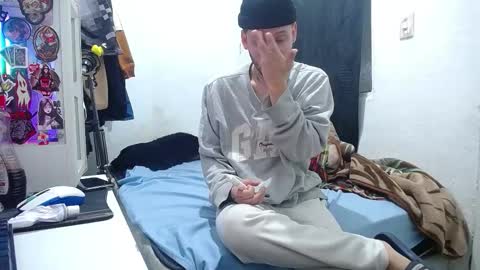 Snapshot of esjrobles chatting on 24, 9, 2025 Esteban online show from 24, 9, 2025