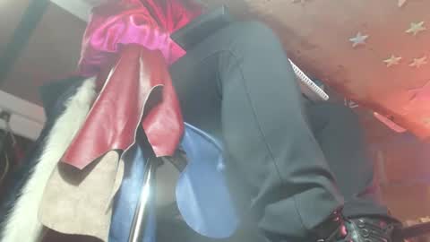 Eskela911 online show from 16, 4, 2026