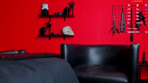 esme_fox online show from 26, 3, 2026