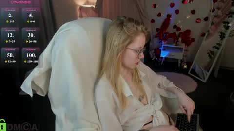 Esme Runn online show from 24, 4, 2026
