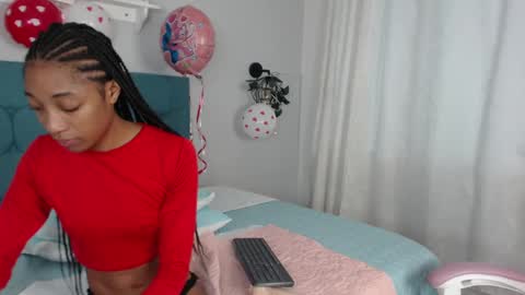 Snapshot of esmeralda_bk chatting on 28, 1, 2025 esmeralda_bk online show from 28, 1, 2025