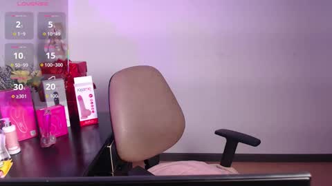 esmeralda_bk online show from 18, 12, 2025