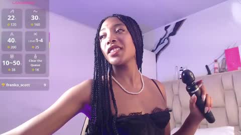 esmeralda_bk online show from 27, 4, 2026